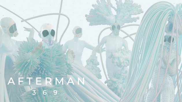 The Deep Sound of Space a lansat videoclipul piesei "Afterman"