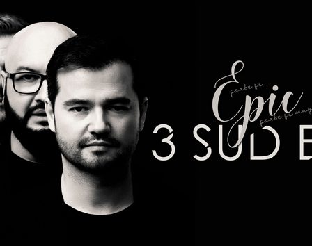 3 Sud Est lanseaza "Epic"