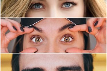 3 motive pentru care ne atrag anumite culori de ochi. Afla top-ul lentilelor colorate achizitionate de romani. Ochii albastri, primii pe lista celor mai atractivi