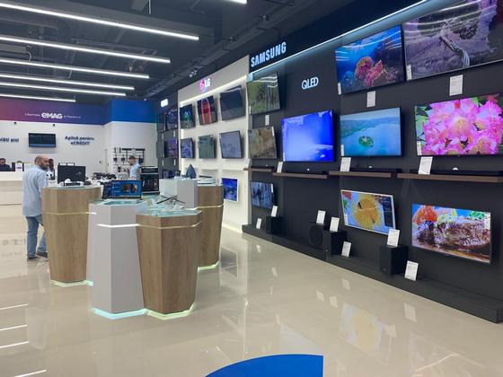 73% dintre comenzile de Black Friday, expediate in primele cinci zile