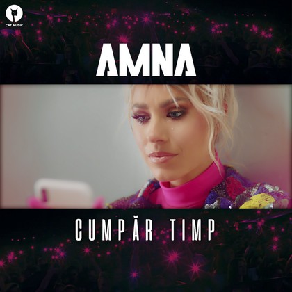 AMNA lanseaza "Cumpar timp"