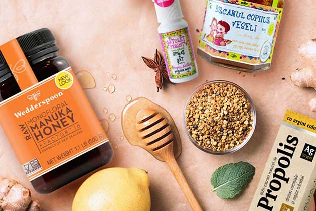 Black Friday Vegis.ro: reduceri pana la 90% la produse naturiste