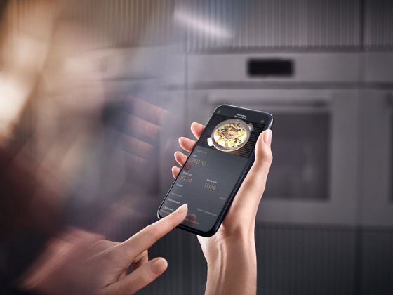 Black Friday la Miele: clientii isi aleg singuri reducerile