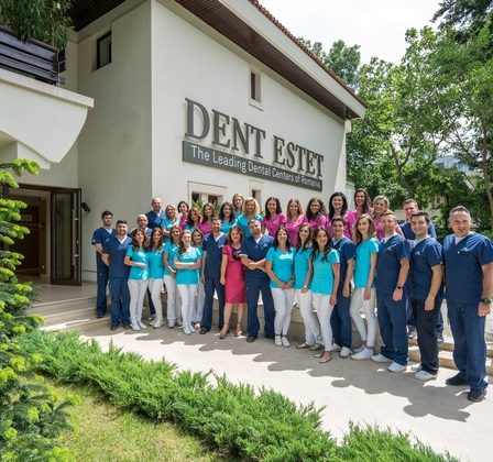 Cea mai buna performanta din ultimii 5 ani pentru grupul DENT ESTET la noua luni: crestere cu 34% a cifrei de afaceri fata de 2018