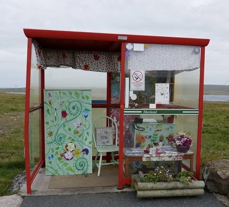 Cele mai originale statii de autobuz din lume