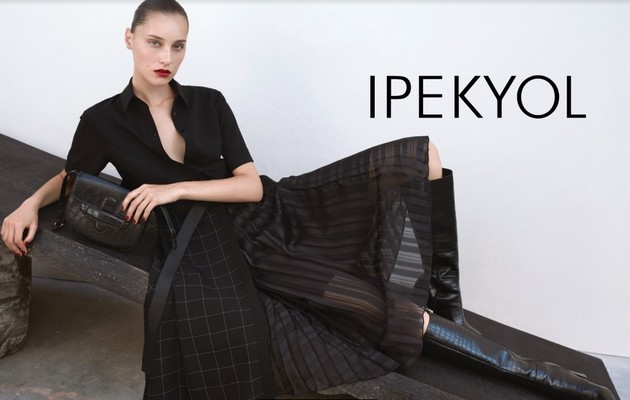Colectia noua de la IPEKYOL pentru sezonul rece 2019-2020: inspiratie feminina, in inima citadina