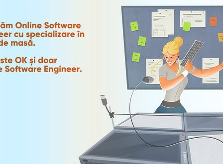 Electronic Arts Romania se extinde si recruteaza zeci de specialisti pentru studioul din Bucuresti