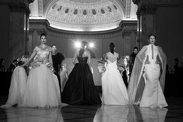 Elisabeth in the mirror