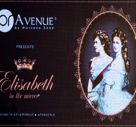 Elisabeth in the mirror - Elisabeta a Romaniei si Elisabeta a Austriei fata in fata!