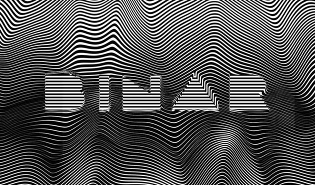 Expozitia BINAR aduce in fata publicului bucurestean proiecte recunoscute international, la granita dintre design, tehnologie si arta