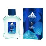 CATRE TOTI PASIONATII DE FOTBAL: SENTIMENTUL VICTORIEI ESTE UNIC. Gama adidas de ingrijire corporala lanseaza noua colectie UEFA Champions League Victory Edition