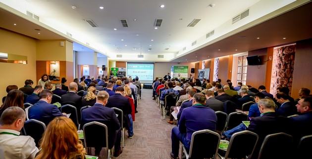 Marile lanturi de retail modern reitereaza angajamentul de a promova consumul local