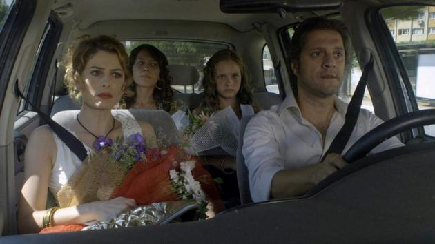 Saptamana Filmului Turcesc la Bucuresti, intre 19 - 22 noiembrie