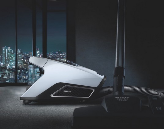 Cel mai "greu" Black Friday de la Miele: peste 180 de tone de produse vandute