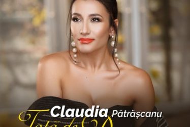 Claudia Patrascanu lanseaza "Tata de duminica", o piesa cu un mesaj girl power