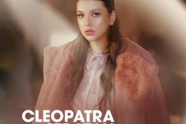 Cleopatra Stratan lanseaza "Eu m-am pierdut"