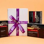 Un nou TU – impachetare detox