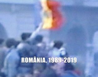 "Ne-am ridicat: Romania, 1989-2019": Romania la 30 de ani de la Revolutie, de la comunism la Uniunea Europeana