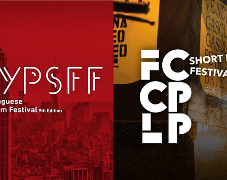 Proiectii de scurtmetraje in limba portugheza