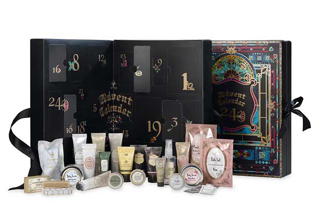 Sabon cadouri de Craciun