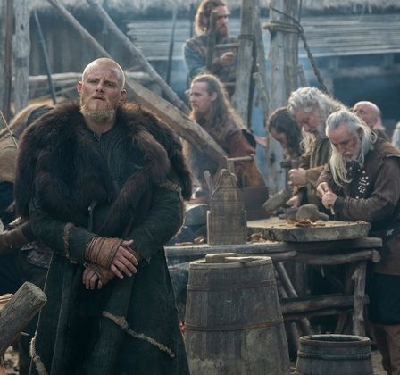 Serialul Vikingii revine la HISTORY® pentru al saselea si ultimul sezon