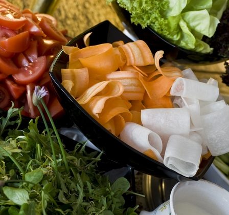 Simplitatea aduce sanatate