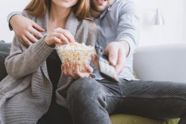 Studiu: S-a aflat cauza pentru care plangem la filme