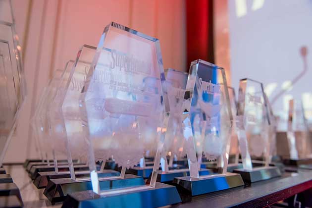Superbrands introduce si in Romania noi categorii de premiere a performantei in branding, aplicate in diferite piete europene sau globale