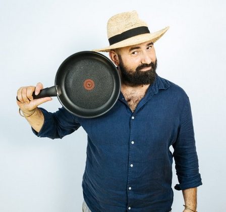 Tefal Ingenio - pentru bunatati savuroase la mesele festive