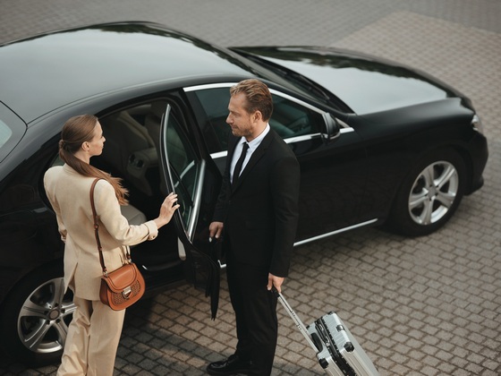 Yango lanseaza noul serviciu Premium in Bucuresti