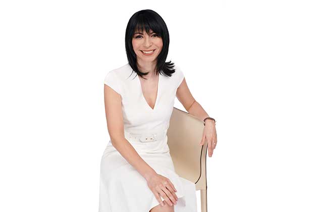 Angela Cretu devine prima romanca CEO AVON global, odata cu intrarea companiei in grupul Natura & Co, al patrulea cel mai mare grup de beauty din lume
