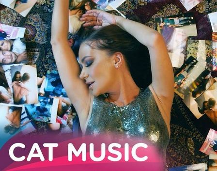 Despartiti, dar impreuna in cel mai nou clip al Andreei Antonescu: "Te cert cu vin"
