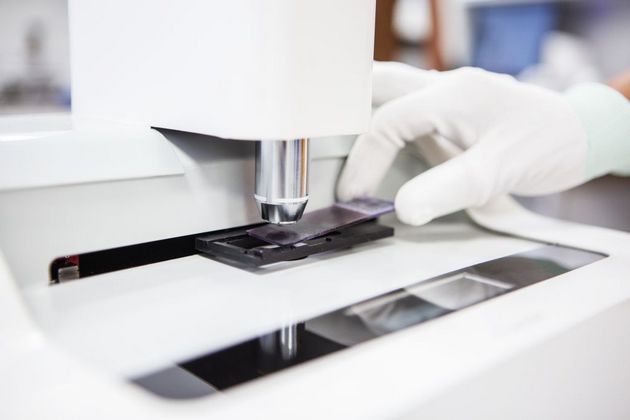 Dr. IA - Bosch faciliteaza diagnosticarea medicala cu ajutorul inteligentei artificiale