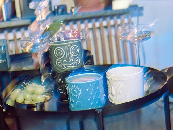 IKEA lanseaza FREKVENS, o colectie in editie limitata pentru petrecaretii spontani