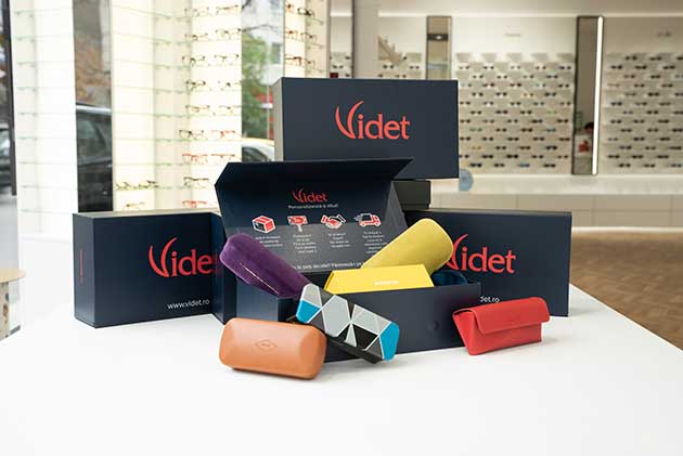 Videt.ro a lansat Primul Home Try-On pentru ochelari!