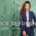 Colaborarea surpriza: Edward Sanda si Lidia Buble lanseaza „Vintage”