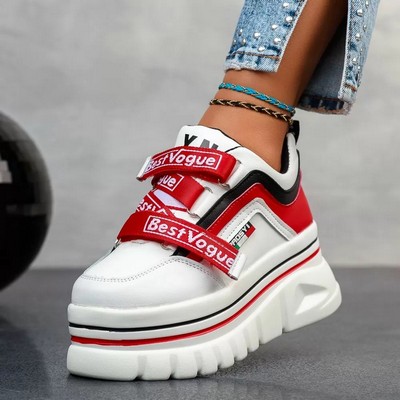 Modele de Adidasi, Tenisi si Sneakers de Dama Albi Online
