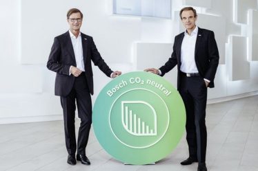 Anul fiscal 2019. Bosch: portofoliul diversificat permite mentinerea vanzarilor la un nivel ridicat - mediul economic dificil afecteaza rezultatele