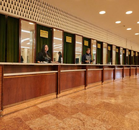 Brand-ul de petreceri pop-up "the date." construieste cel mai lung bar de evenimente din Bucuresti la petrecerea deja consacrata Lasa-ma, papa, la party!