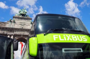 FlixBus sarbatoreste 7 ani si anunta intrarea pe noi piete in 2020