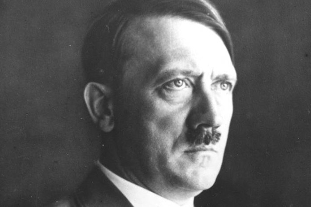 HISTORY prezinta in exclusivitate documentarul "Hitler: cum am devenit tiran"
