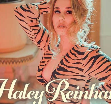 Haley Reinhart, una dintre cele mai cunoscute voci din Postmodern Jukebox, pe 14 mai la LOFT Lounge in Bucuresti