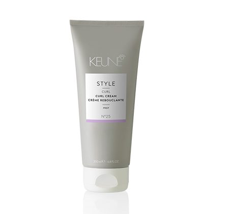 Cel mai bun produs pentru parul ondulat