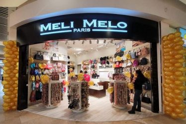 Meli Melo Paris a deschis azi 3 magazine noi