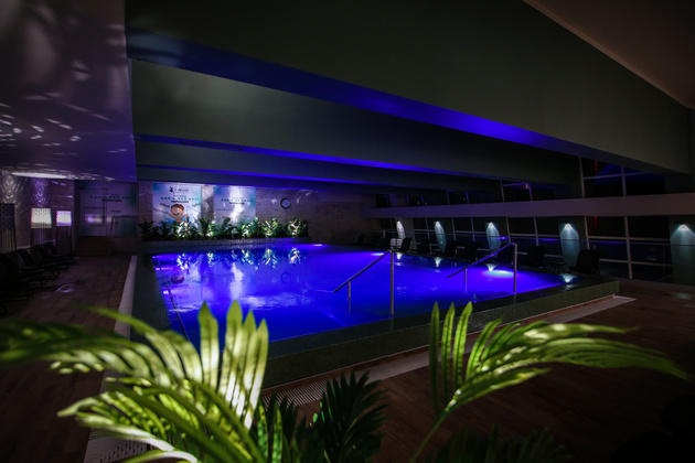 Primavara vestilor bune