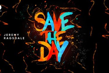 "Save The Day" si asculta piesa pe care Jeremy Ragsdale a lansat-o