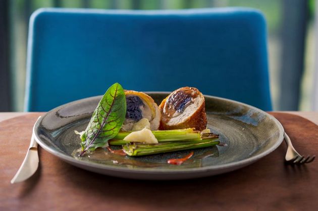 Solt Dining - meniu business cu refresh saptamanal