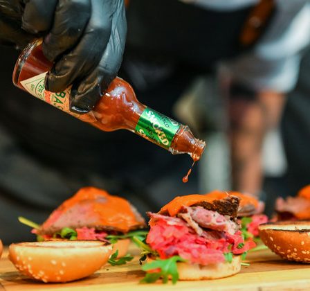 TABASCO® Sos - traditie, gust si versatilitate