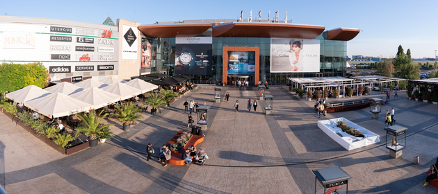 Baneasa Shopping City isi intrerupe activitatea in perioada 23 martie - 16 aprilie 2020 pentru a-si proteja atat clientii si retailerii precum si angajatii