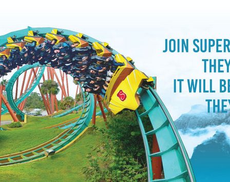 Bloggerii se intrec creativ in Spring SuperBlog 2020